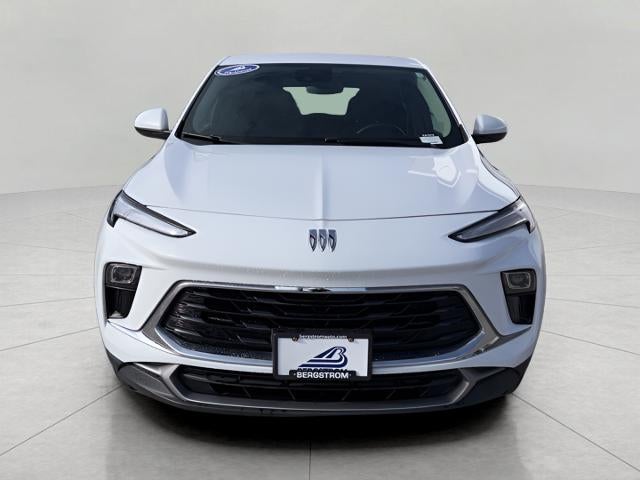 2025 Buick Encore GX Base