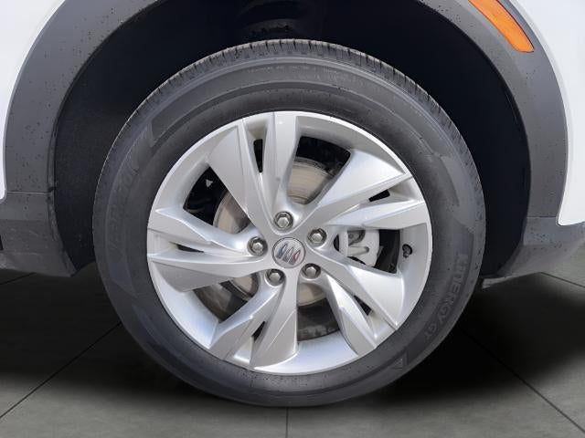 2025 Buick Encore GX Base