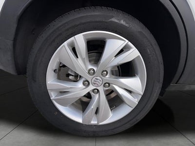 2025 Buick Encore GX Base