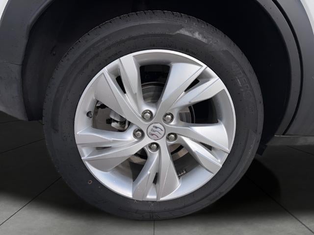 2025 Buick Encore GX Base