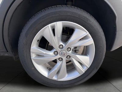 2025 Buick Encore GX Base