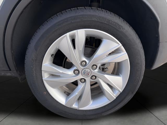 2025 Buick Encore GX Base