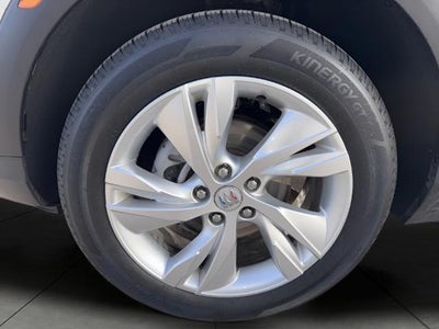 2025 Buick Encore GX Base