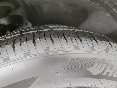 2025 Buick Encore GX Base