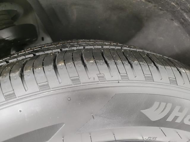 2025 Buick Encore GX Base