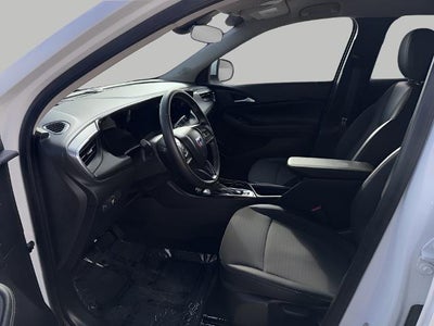2025 Buick Encore GX Base