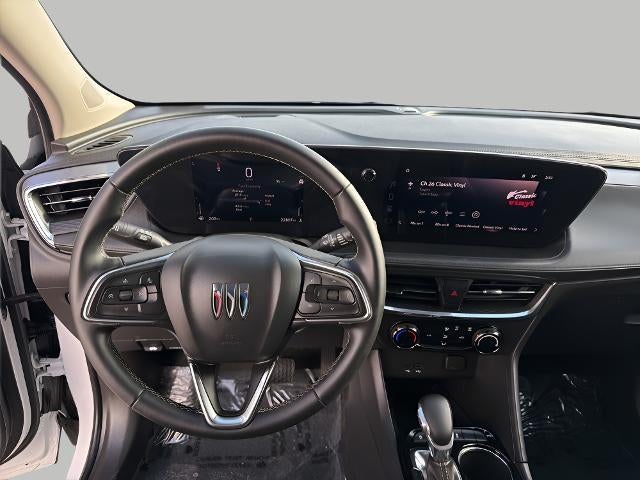 2025 Buick Encore GX Base