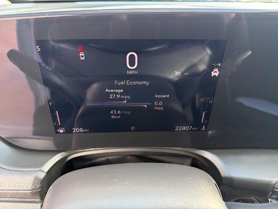 2025 Buick Encore GX Base