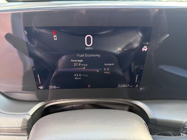 2025 Buick Encore GX Base