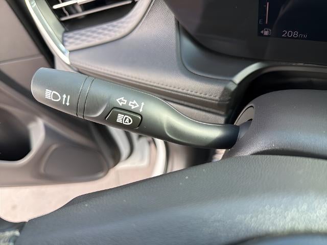 2025 Buick Encore GX Base