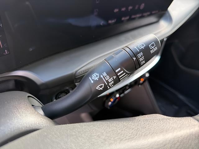 2025 Buick Encore GX Base