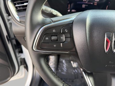 2025 Buick Encore GX Base