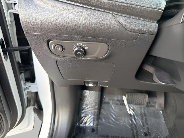 2025 Buick Encore GX Base