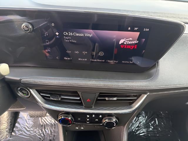 2025 Buick Encore GX Base