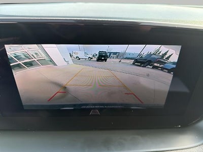 2025 Buick Encore GX Base