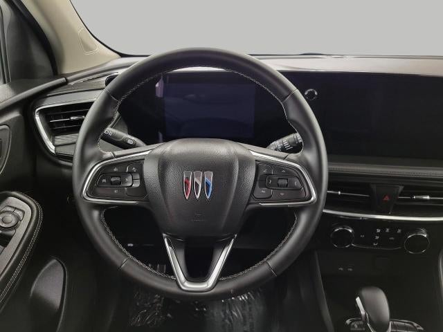 2025 Buick Encore GX Base