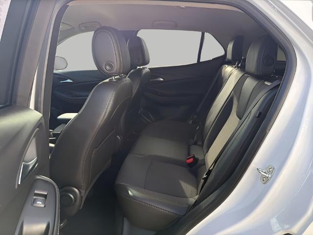 2025 Buick Encore GX Base