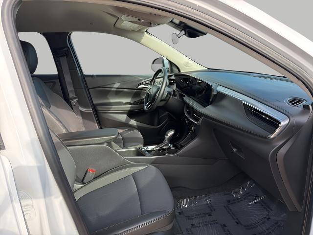 2025 Buick Encore GX Base