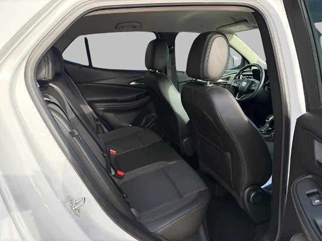 2025 Buick Encore GX Base