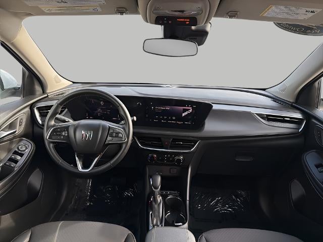 2025 Buick Encore GX Base
