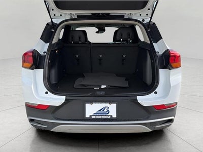 2025 Buick Encore GX Base