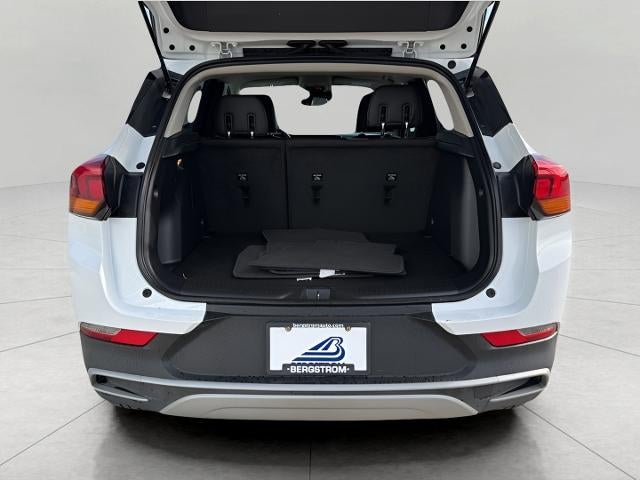 2025 Buick Encore GX Base