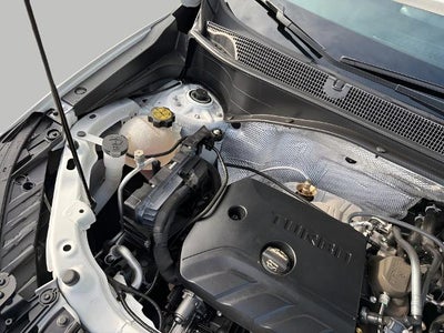 2025 Buick Encore GX Base