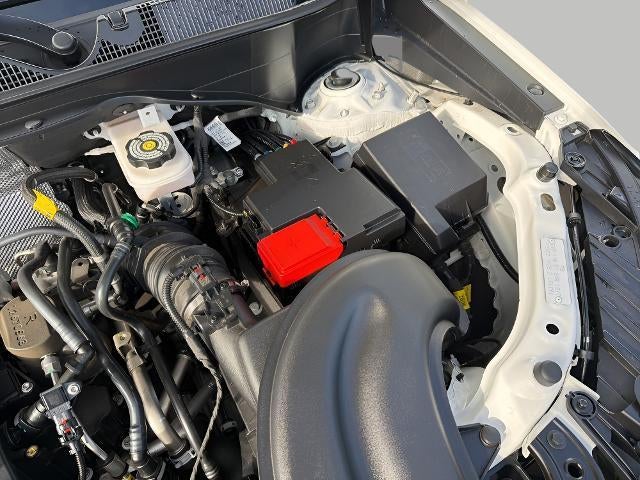 2025 Buick Encore GX Base