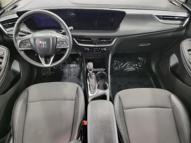 2025 Buick Encore GX Base