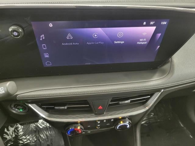 2025 Buick Encore GX Base