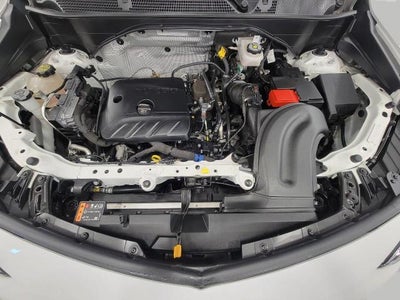 2025 Buick Encore GX Base