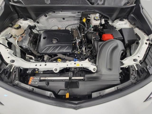 2025 Buick Encore GX Base