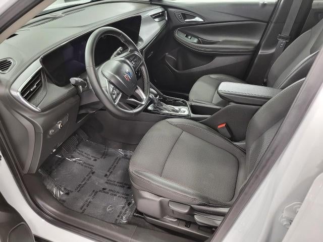 2025 Buick Encore GX Base