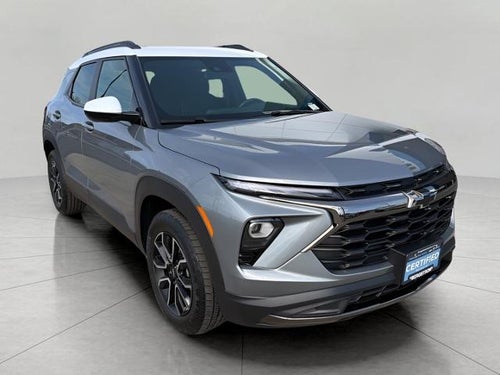 2024 Chevrolet Trailblazer ACTIV