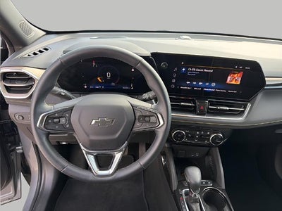 2024 Chevrolet Trailblazer ACTIV