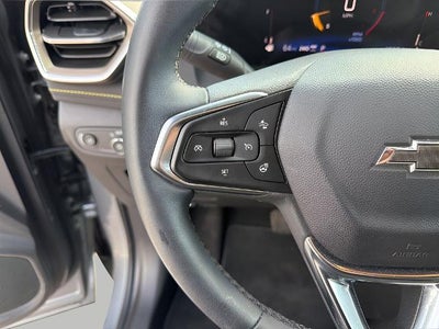 2024 Chevrolet Trailblazer ACTIV