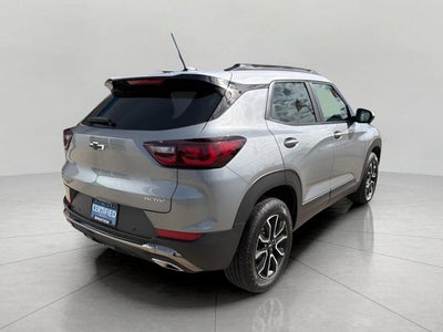 2024 Chevrolet Trailblazer ACTIV