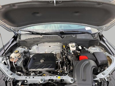 2024 Chevrolet Trailblazer ACTIV