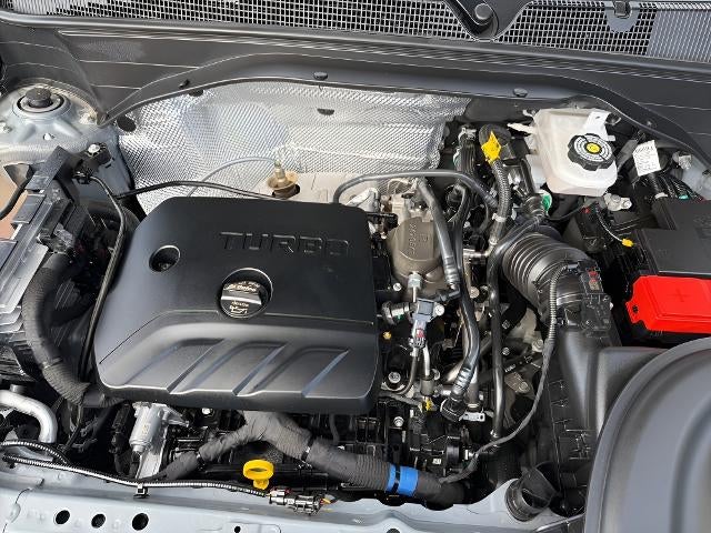 2024 Chevrolet Trailblazer ACTIV