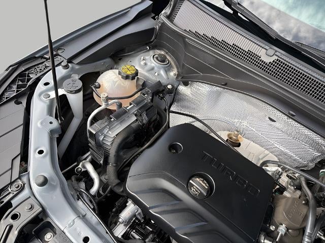 2024 Chevrolet Trailblazer ACTIV