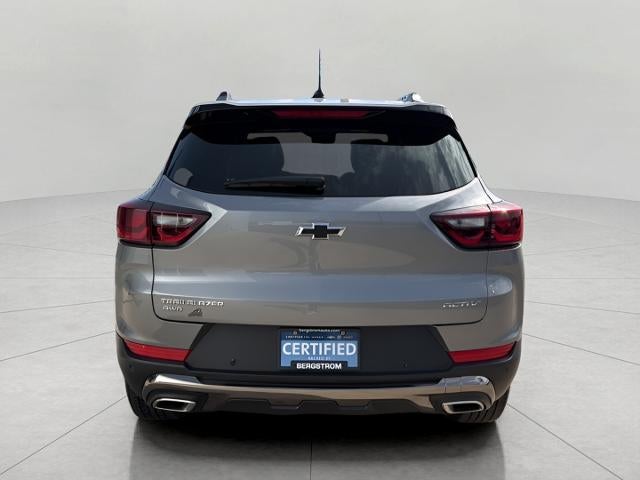 2024 Chevrolet Trailblazer ACTIV