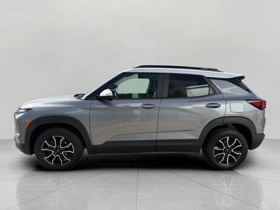 2024 Chevrolet Trailblazer ACTIV