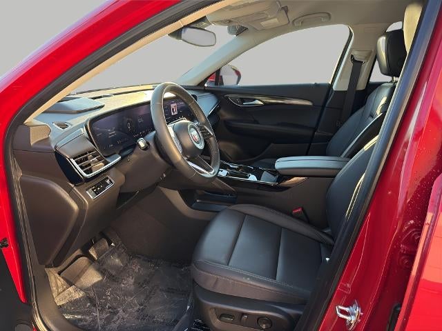 2025 Buick Envision Base