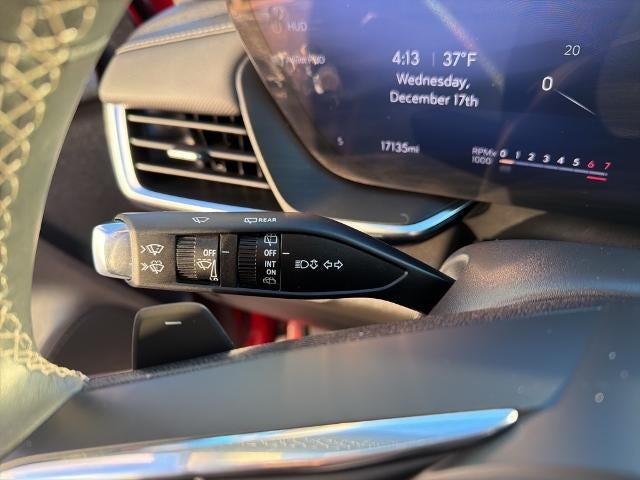 2025 Buick Envision Base