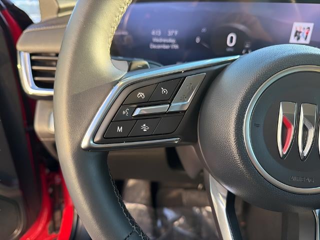 2025 Buick Envision Base