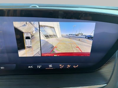 2025 Buick Envision Base