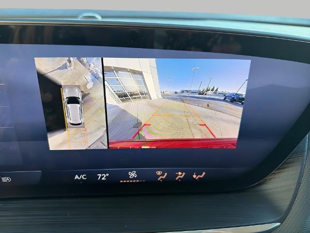 2025 Buick Envision Base