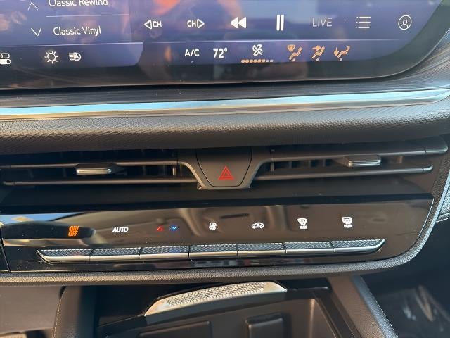 2025 Buick Envision Base