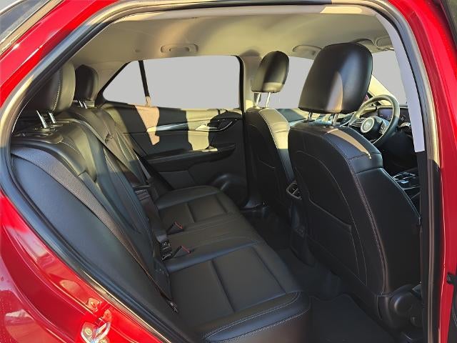 2025 Buick Envision Base