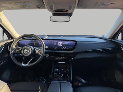 2025 Buick Envision Base